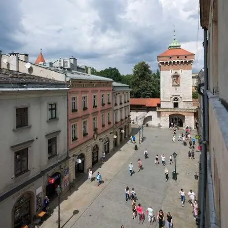 Florianska Grand 2 Kraków
