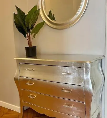 Lejlighed Florianska Grand 2