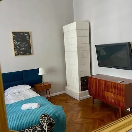 Florianska Grand 2
