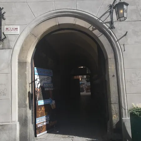 Florianska Grand 2 * Cracovie