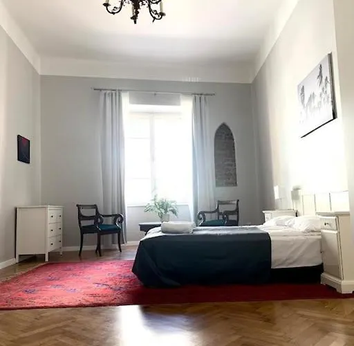 Florianska Grand 2 Appartement