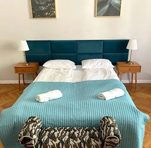 Florianska Grand 2 *