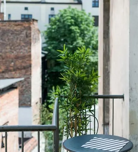 Florianska Grand 2 Appartement Cracovie