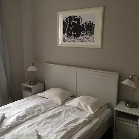 Apartment Florianska Grand 2 *