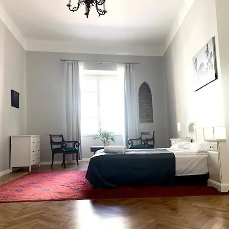 Florianska Grand 2 Apartment
