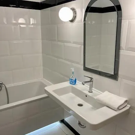 Apartment Florianska Grand 2 Krakow