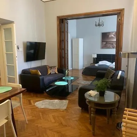 Apartment Florianska Grand 2