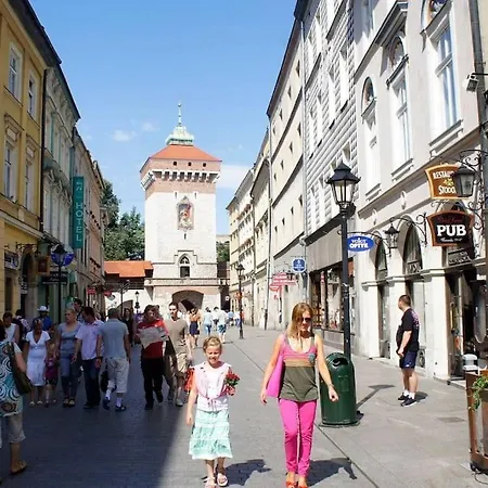 Lejlighed Florianska Grand 2