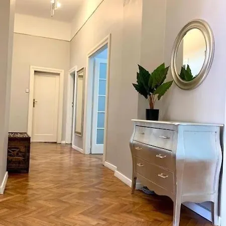 Apartment Florianska Grand 2 Krakow