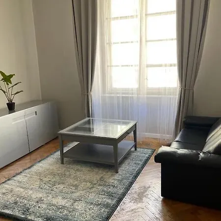 Апартаменты Florianska Grand 2