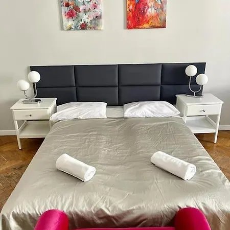 Florianska Grand 2 * Krakow