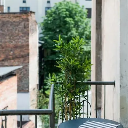 Florianska Grand 2 Apartment Krakow