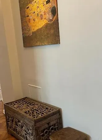 Florianska Grand 2 公寓 *