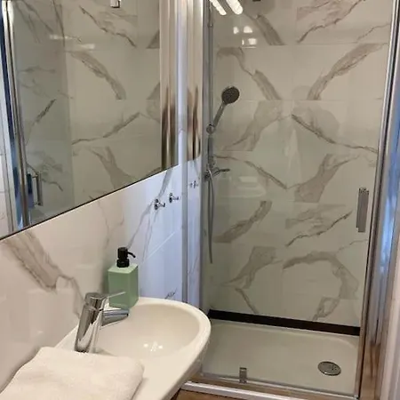 Florianska Grand 2 Apartman
