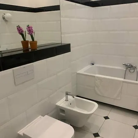 Florianska Grand 2 * Cracovia