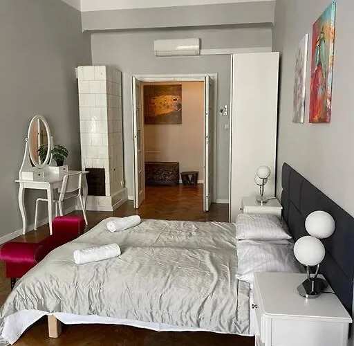 Florianska Grand 2 Apartmán *