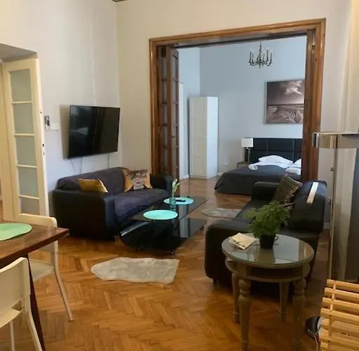 Apartmán Florianska Grand 2