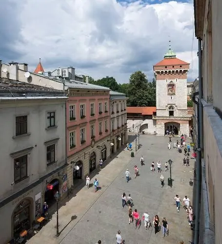 Florianska Grand 2 Krakov