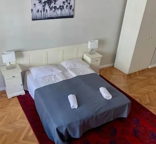 Apartmán Florianska Grand 2 *