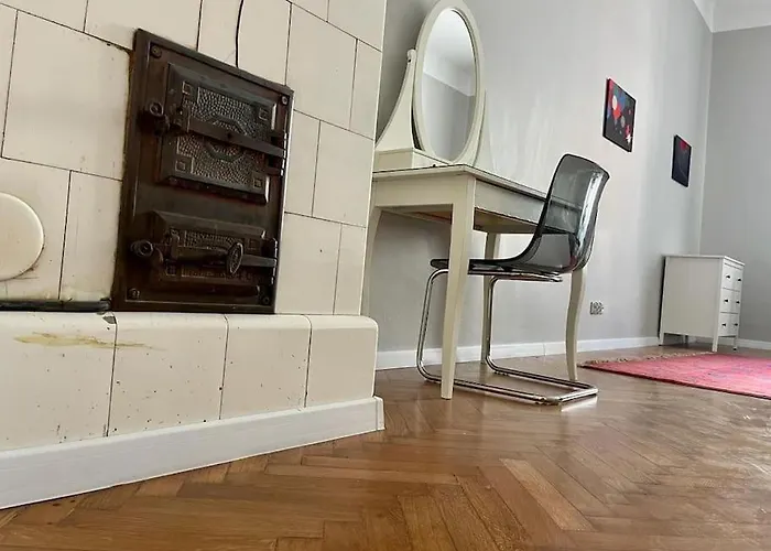 Florianska Grand 2 * Krakov