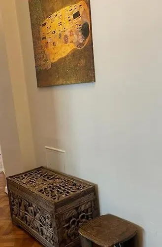 Florianska Grand 2 Apartmán *