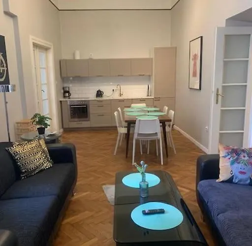 Apartmán Florianska Grand 2