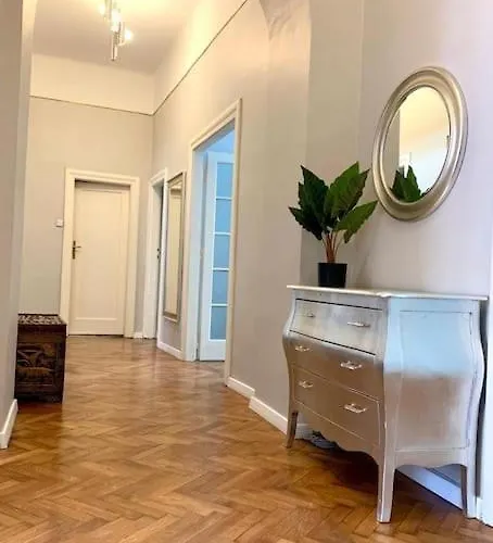 Apartmán Florianska Grand 2 Krakov