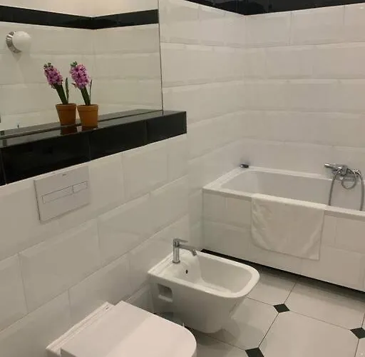 Florianska Grand 2 * Krakov