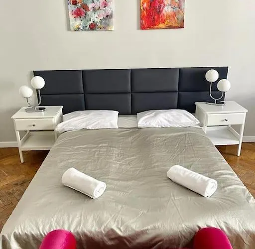 Florianska Grand 2 * Krakov