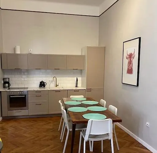 Florianska Grand 2 * Krakov