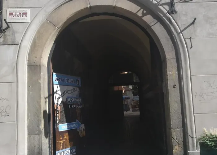 Florianska Grand 2 * Krakov