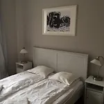 Apartamento Florianska Grand 2 *