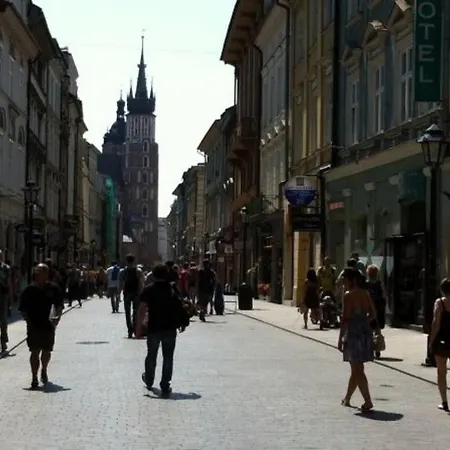 Florianska Grand 2 Cracóvia