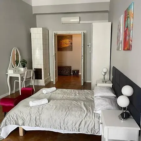 Floriańska Grand 2 Apartament *