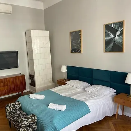 Floriańska Grand 2 Apartament *